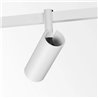 Delta Light Soli - 52 Soft Q-Dim track lighting fixture