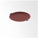 Delta Light SOLI - SHHH 60 SCARLET Trackverlichting