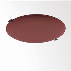 Delta Light SOLI - SHHH 90 SCARLET Trackverlichting