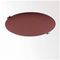 Delta Light SOLI - SHHH 90 SCARLET Trackverlichting