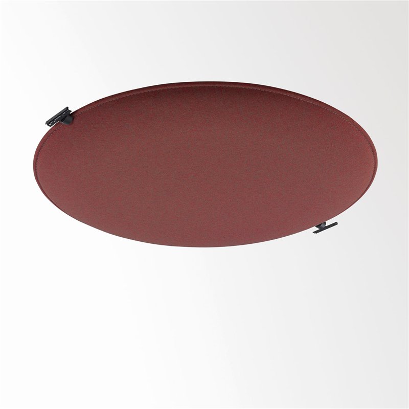 Delta Light SOLI - SHHH 90 SCARLET Trackverlichting