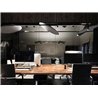 Delta Light SOLI - SHHH 90 SCARLET Track lighting fixture