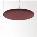 Delta Light Soli - Shhh Plus 120/4 Scarlet DIM5 Trackverlichting