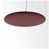 Delta Light Soli - Shhh Plus 120/4 Scarlet DIM5 Track lighting fixture
