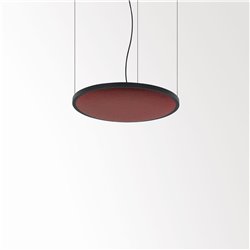 Delta Light Soli - Shhh Plus 60/4 Scarlet DIM5 Trackverlichting