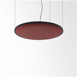 Delta Light Soli - Shhh Plus 90/4 Scarlet DIM5 Trackverlichting