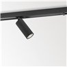 Delta Light Spy 52 Soft Adm Slim DIM5 Track lighting fixture
