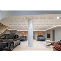 Delta Light Spy 52 Soft Adm Slim DIM5 Trackverlichting
