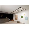Delta Light M - Led Line He Soft 1 X 9,1W 930 Mdl B