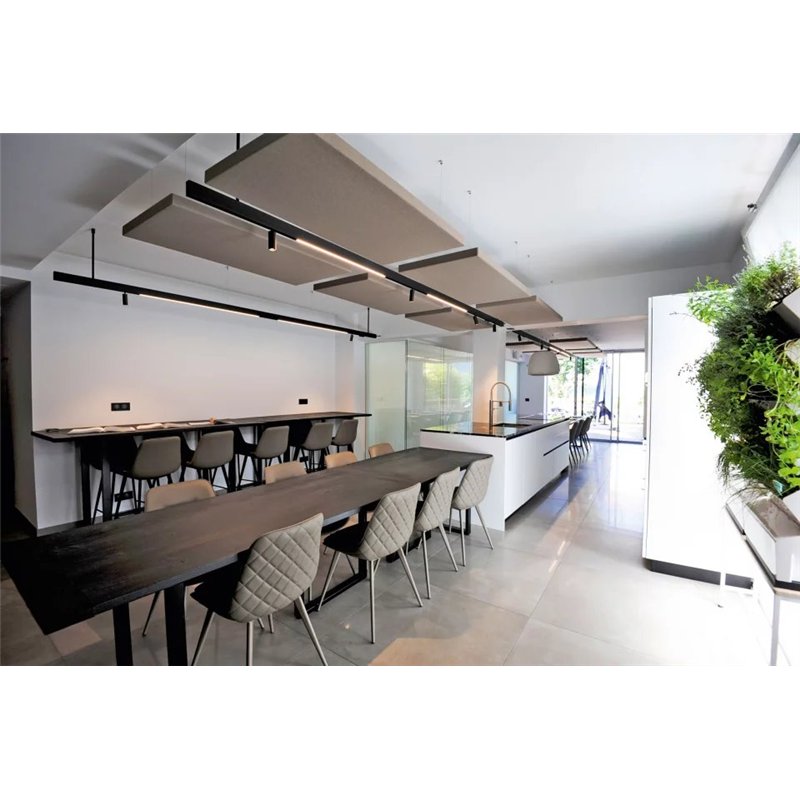 Delta Light M - Led Line He Soft 1 X 9,1W 930 Mdl B