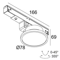 Delta Light M20/M26H - Haloscan Mp Mdl