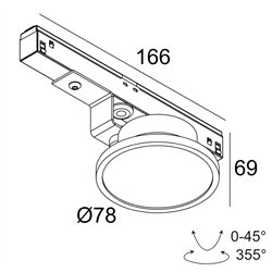 Delta Light M20/M26H - Haloscan Mp Soft Mdl