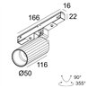 Delta Light M20/M26H - Hedra Mdl