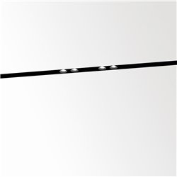 Delta Light M20/M26H - Jum-Oh! 4R DIM5 Track lighting fixture
