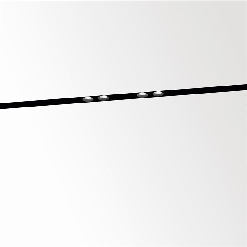 Delta Light M20/M26H - Jum-Oh! 4R DIM5 Trackverlichting
