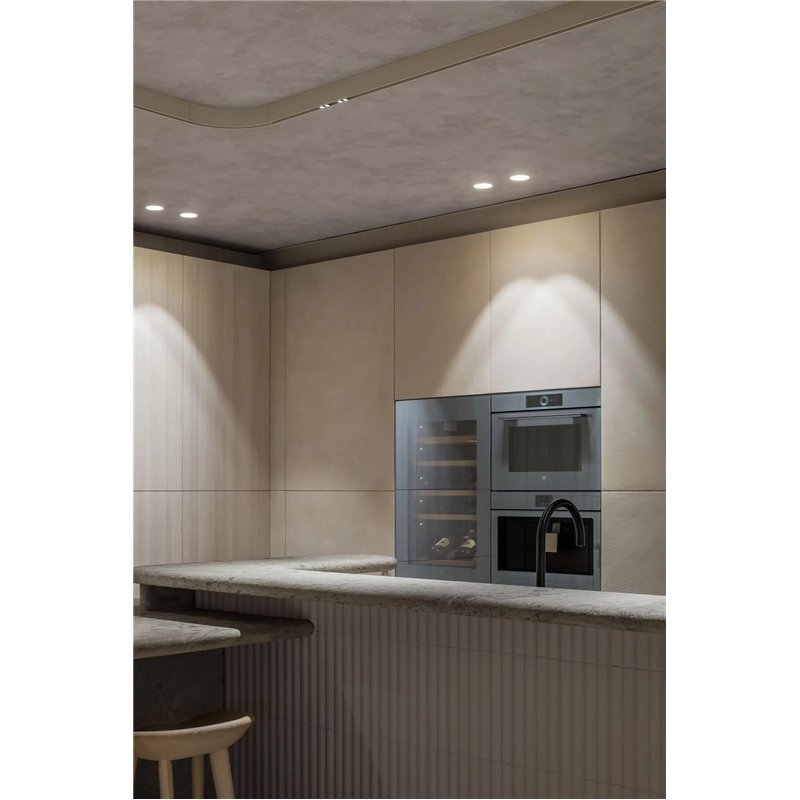 Delta Light M20/M26H - Jum-Oh! 4R DIM5 Trackverlichting