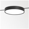 Delta Light M20/M26H - MULTINOVA 30 MDL Track lighting fixture
