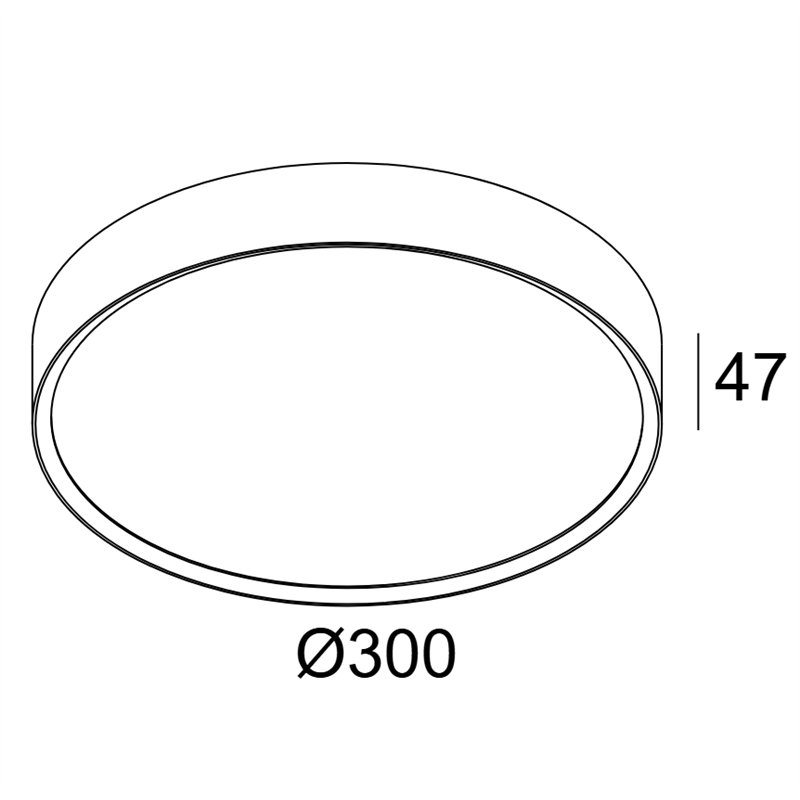 Delta Light M20/M26H - MULTINOVA 30 MDL Trackverlichting