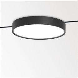Delta Light M20/M26H - MULTINOVA 30 PRISM MDL Track lighting fixture