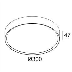 Delta Light M20/M26H - MULTINOVA 30 PRISM MDL Track lighting fixture