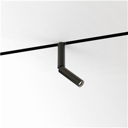 Delta Light M20/M26H - Needle OK DIM5 Track lighting fixture