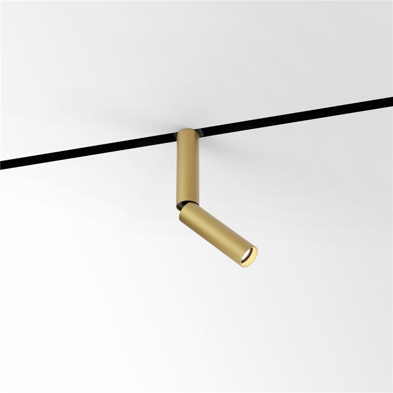 Delta Light M20/M26H - Needle OK DIM5 Trackverlichting