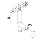 Delta Light M20/M26H - Needle Ok Mdl