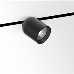 Delta Light M20/M26H - Obin DIM5 Track lighting fixture