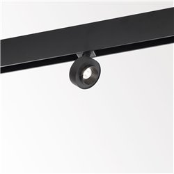Delta Light M20/M26H - ODRON 1/41 DIM5 Track lighting fixture