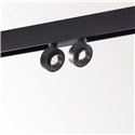 Delta Light M20/M26H - ODRON 2/41 DIM5 Trackverlichting