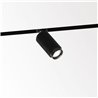 Delta Light M20/M26H - PUNK 39 MDL Track lighting fixture