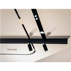 Delta Light M20/M26H - PUNK 39 MDL Track lighting fixture