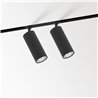 Delta Light M20/M26H - Spy 392 Mdl