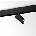 Delta Light M20/M26H - Spy 52 Wallwash Soft DIM5 Trackverlichting