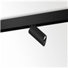 Delta Light M20/M26H - Spy 52 Wallwash Soft DIM5 Track lighting fixture