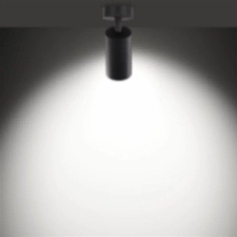 Delta Light M20/M26H - Spy Focus Lp Mdl