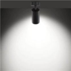 Delta Light M20/M26H - Spy Focus Mp Mdl