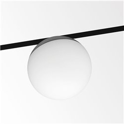 Delta Light M20/M26H - Tweeter Bl Mdl Track lighting fixture