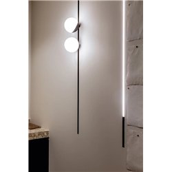 Delta Light M20/M26H - Tweeter Bl Mdl Track lighting fixture