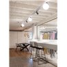 Delta Light M20/M26H - Tweeter Bl Mdl Track lighting fixture