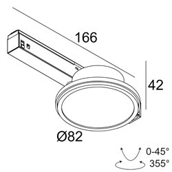 Delta Light M26L - Haloscan Hp Mdl