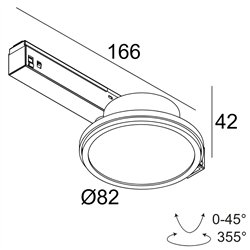 Delta Light M26L - Haloscan Hp Soft Mdl