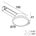 Delta Light M26L - Haloscan Mp Mdl