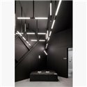 Delta Light XY180 F120 WDL Staanlamp