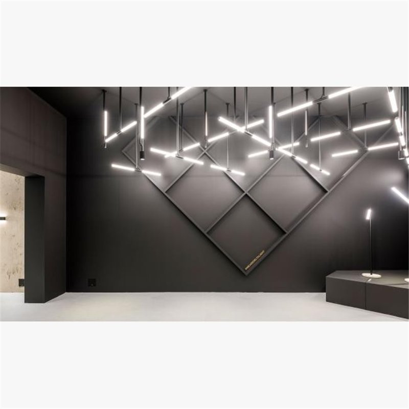 Delta Light XY180 F120 WDL Staanlamp