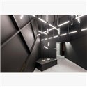 Delta Light XY180 F120 WDL Staanlamp