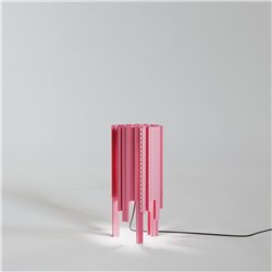 Delta Light High Profile F1 E27 Staanlamp