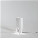 Delta Light High Profile F1 E27 Staanlamp