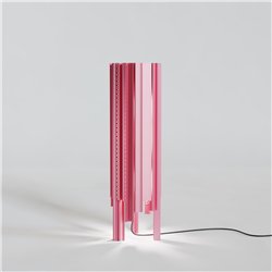Delta Light High Profile F2 E27 Staanlamp