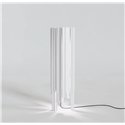 Delta Light High Profile F2 E27 Staanlamp
